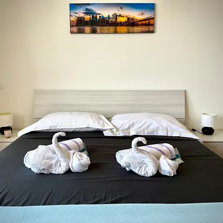 Apartment Torre Cantore 69 - Ovest - Porto - Genovabb It Genua