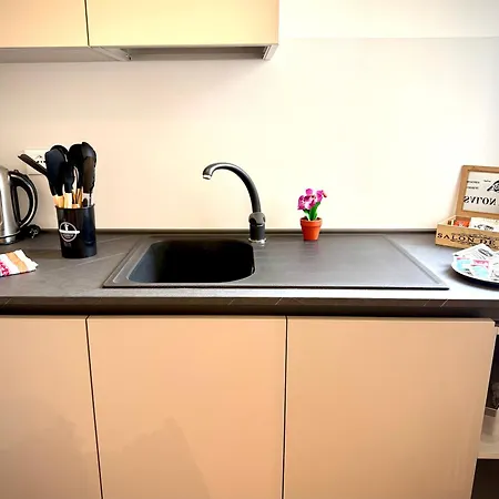 Torre Cantore 69 - Ovest - Porto - Genovabb It Apartmán *