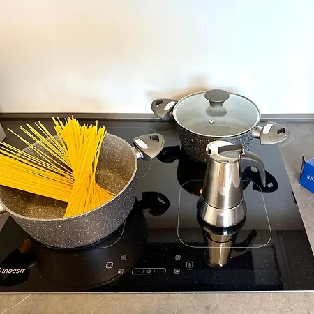 Torre Cantore 69 Ovest - Porto - Genovabb It * 제노바