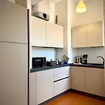 Torre Cantore 69 - Ovest - Porto - Genovabb It Διαμέρισμα Γένοβα
