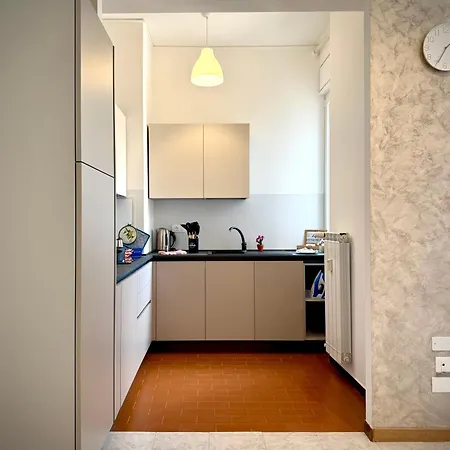 شقة Torre Cantore 69 - Ovest - Porto - Genovabb It *