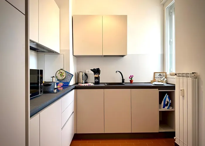 Apartment Torre Cantore 69 - Ovest - Porto - Genovabb It *