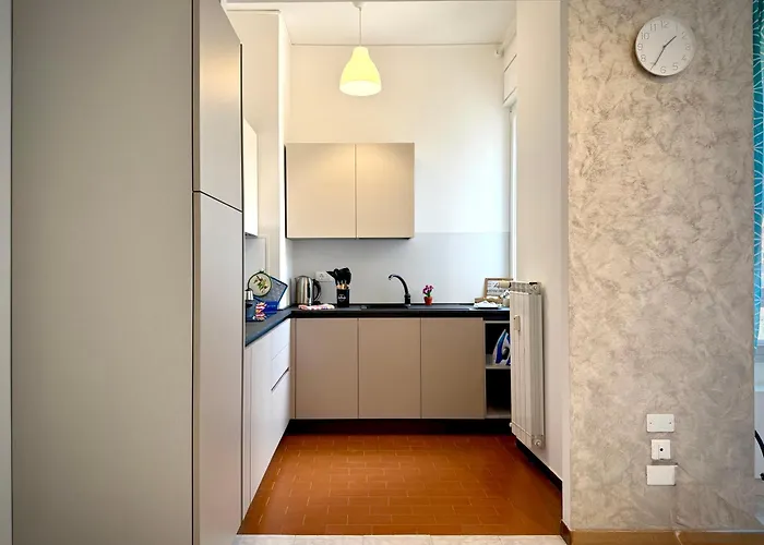 Apartment Torre Cantore 69 - Ovest - Porto - Genovabb It *
